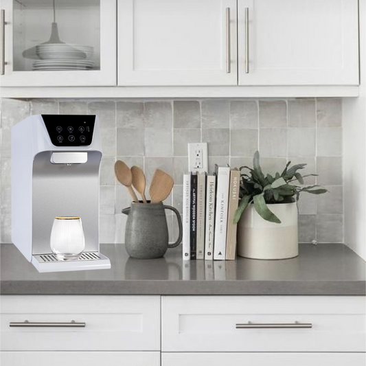 Plan Mensual Infinity White