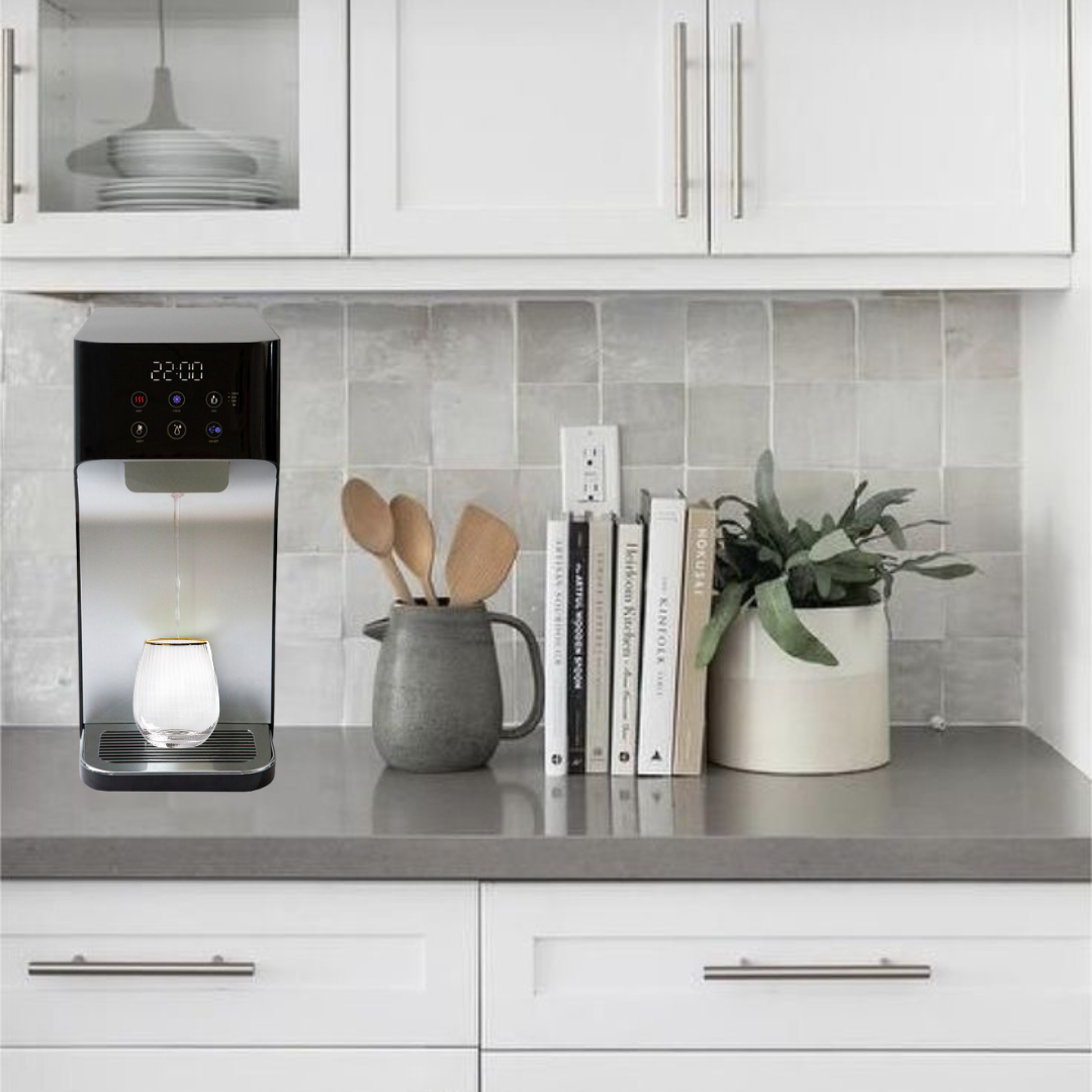 Plan Mensual Infinity Black